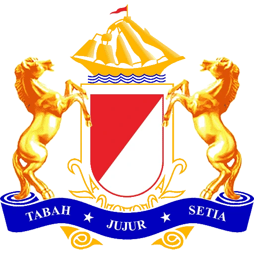 Logo Kadin Kalbar Kota