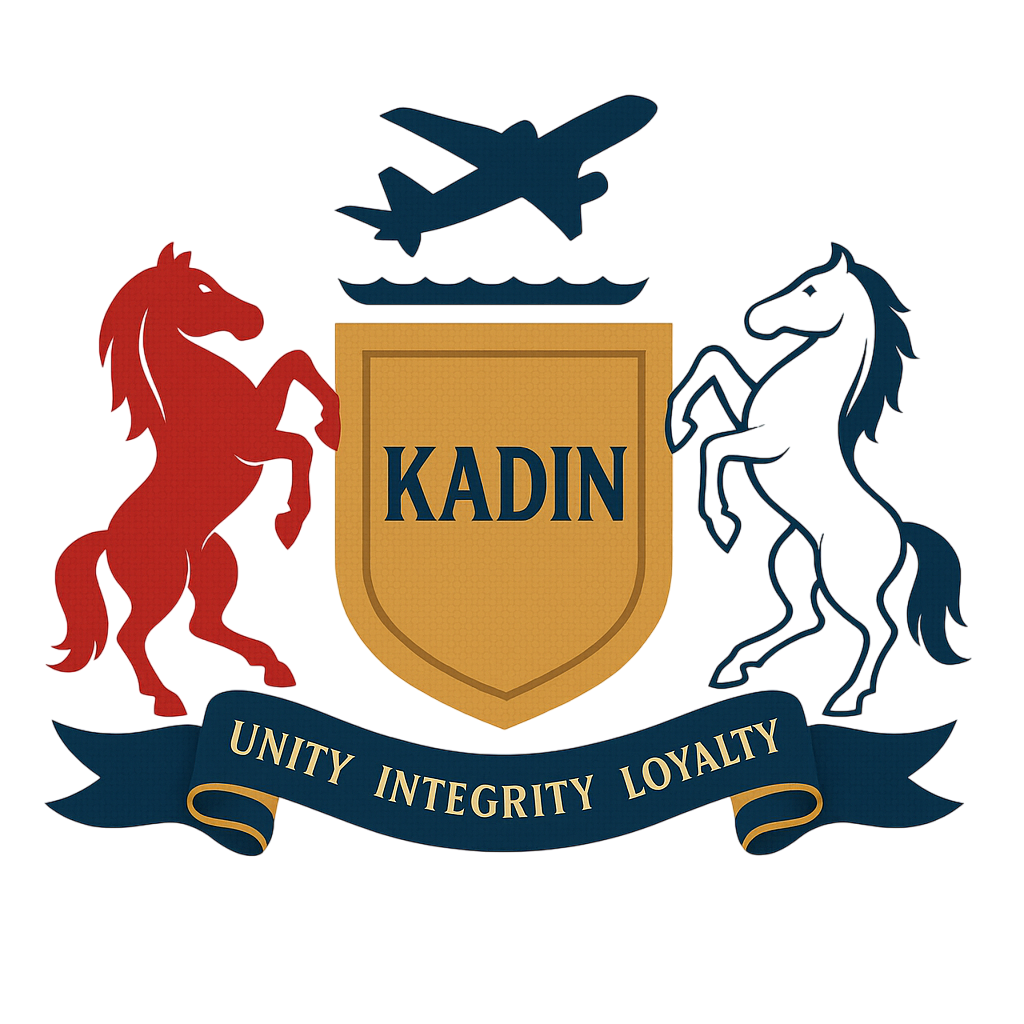 Logo Kadin Kalbar Kota